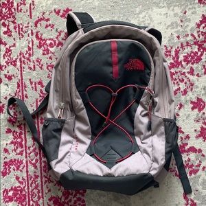 North Face Jester Backpack